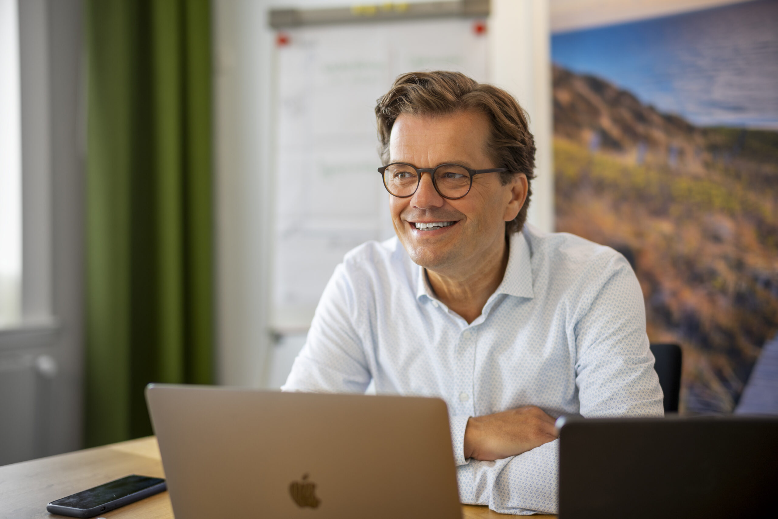 Oliver Barz-Beirat Oliver_Barz_Mentoring_2